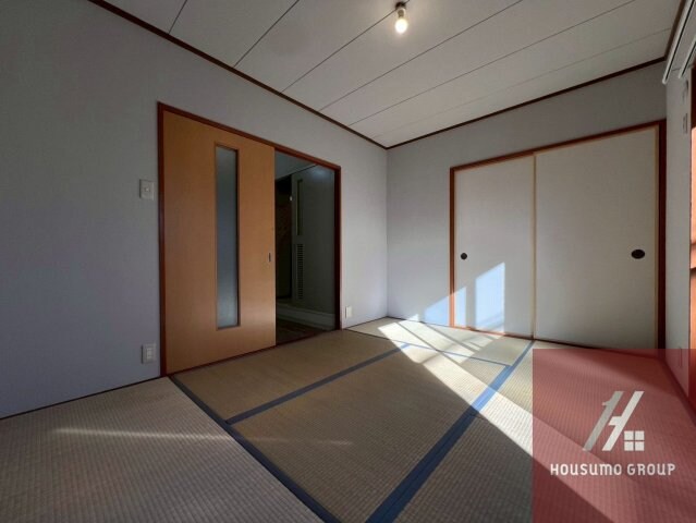 アイディール８７の物件内観写真