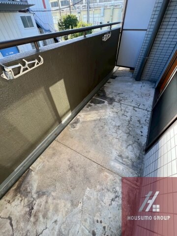 アイディール８７の物件内観写真