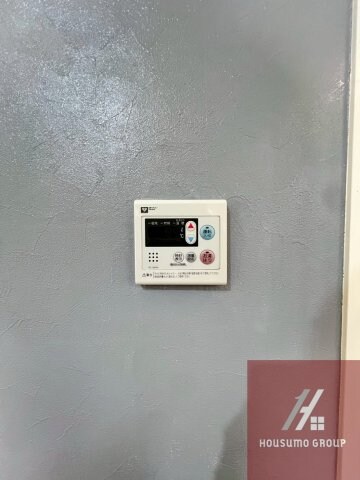 アイディール８７の物件内観写真