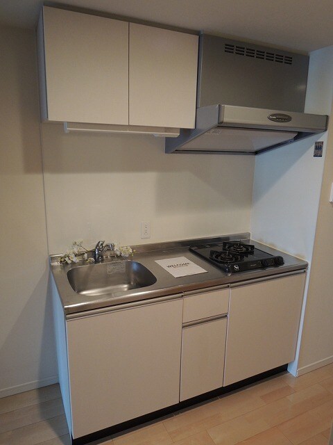 ソレイユ真田山の物件内観写真