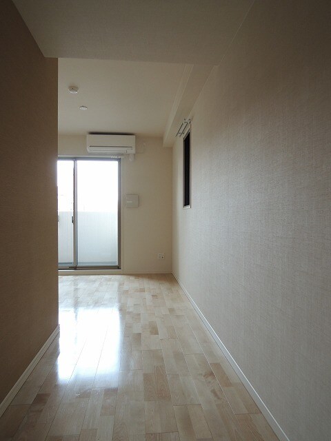 ソレイユ真田山の物件内観写真