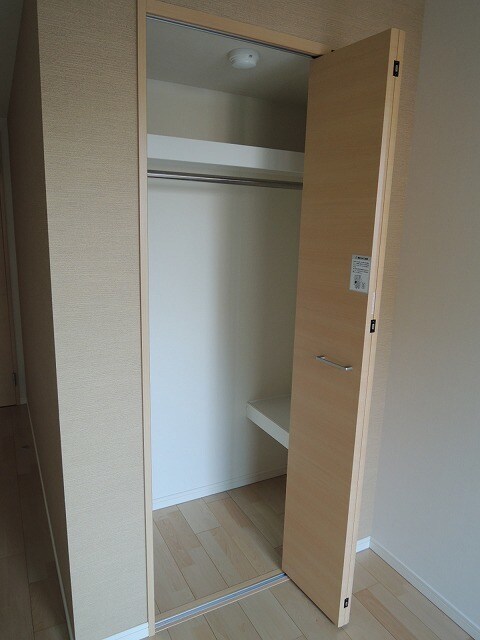 ソレイユ真田山の物件内観写真