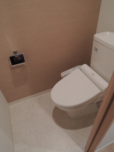 ソレイユ真田山の物件内観写真