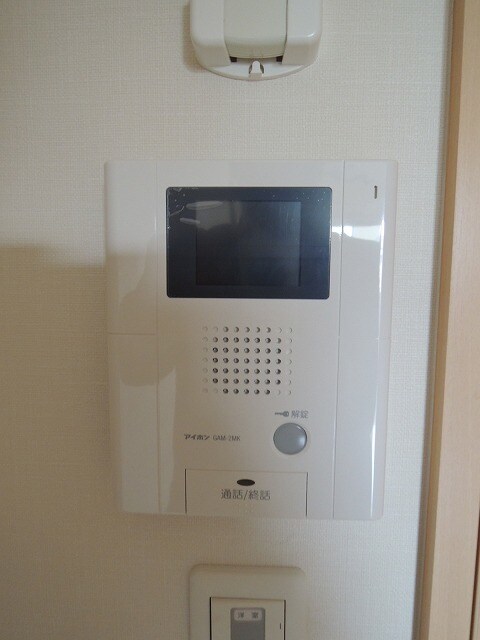 ソレイユ真田山の物件内観写真