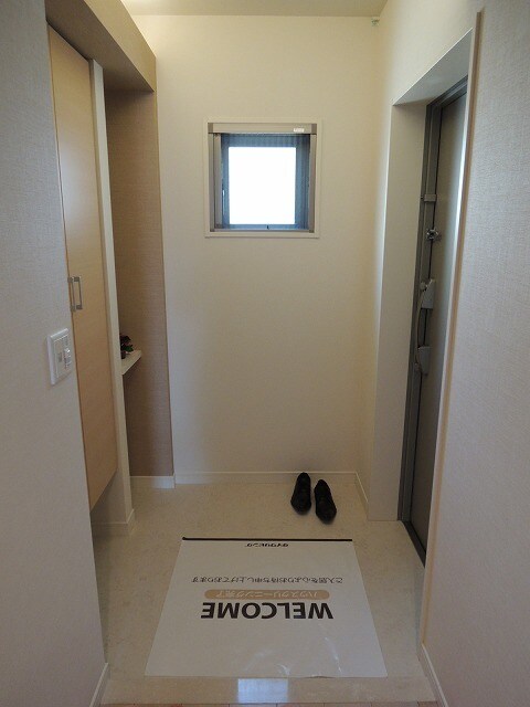 ソレイユ真田山の物件内観写真