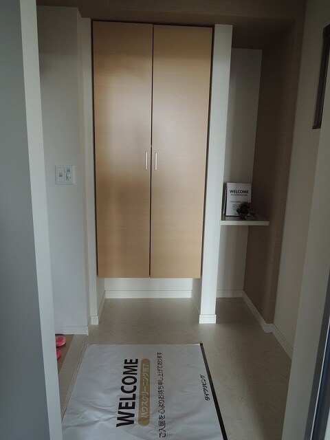 ソレイユ真田山の物件内観写真