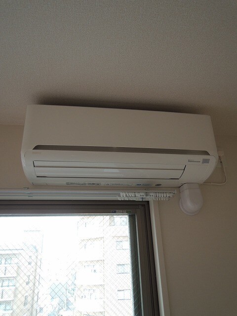 ソレイユ真田山の物件内観写真