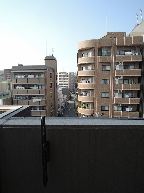 ソレイユ真田山の物件内観写真