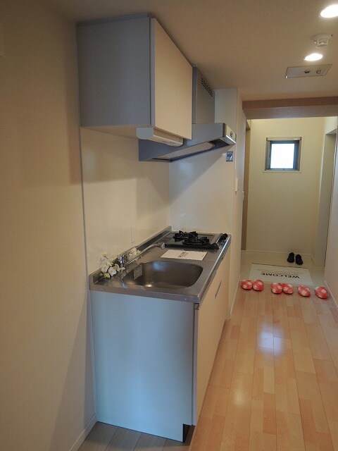 ソレイユ真田山の物件内観写真