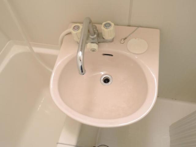 コスモコート大南の物件内観写真