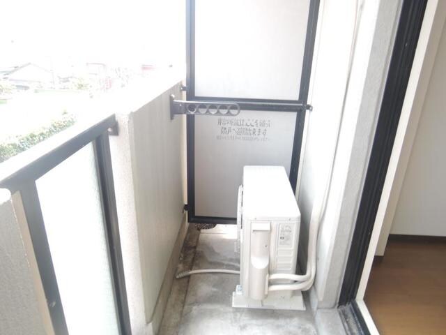 コスモコート大南の物件内観写真