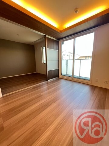 D-rooｍ今川　C棟の物件内観写真