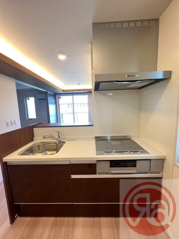 D-rooｍ今川　C棟の物件内観写真