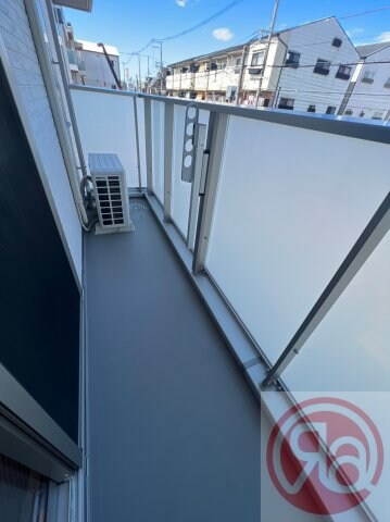 D-rooｍ今川　C棟の物件内観写真