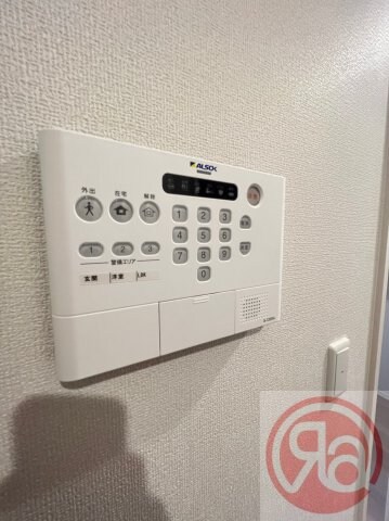 D-rooｍ今川　C棟の物件内観写真