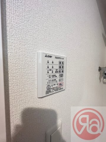 D-rooｍ今川　C棟の物件内観写真