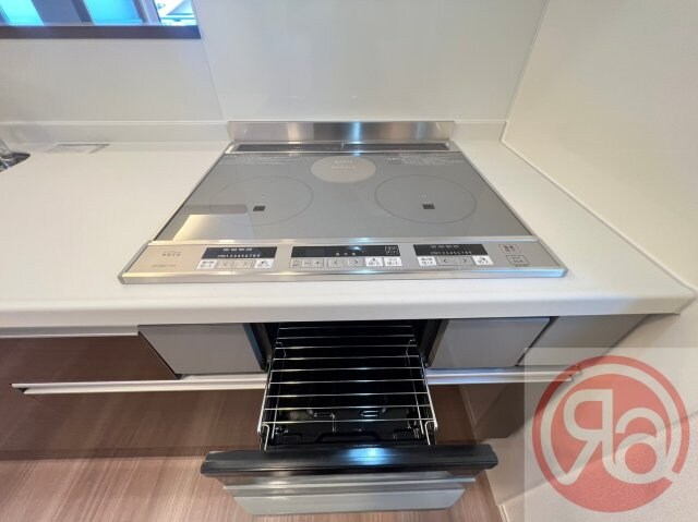 D-rooｍ今川　C棟の物件内観写真