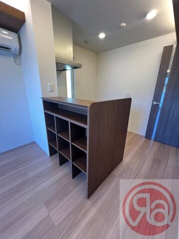 D-rooｍ今川　C棟の物件内観写真