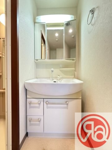 アリス・マナーガーデン谷町の物件内観写真