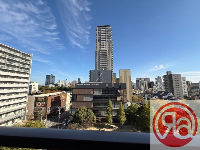 アリス・マナーガーデン谷町の物件内観写真