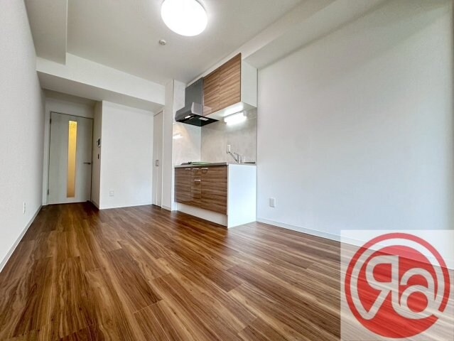 アート天王寺の物件内観写真