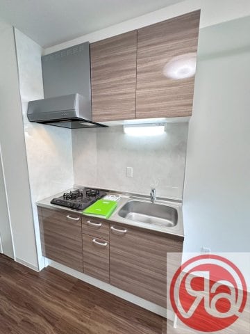 アート天王寺の物件内観写真