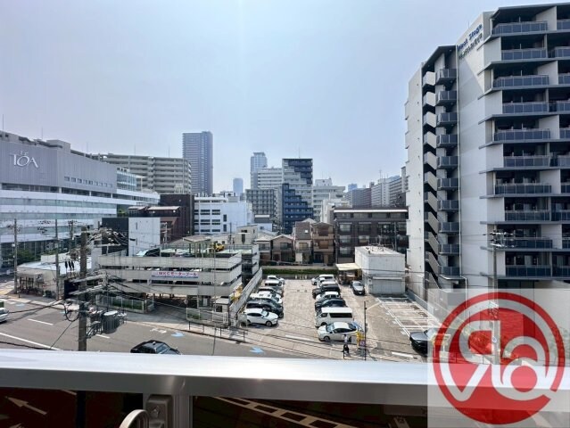 アート天王寺の物件内観写真