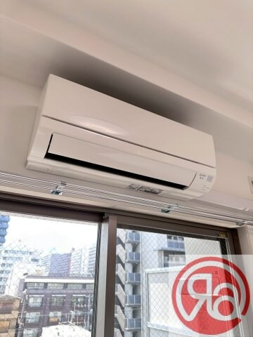 アート天王寺の物件内観写真