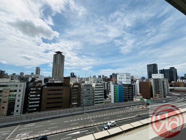 ブランクレール谷町の物件内観写真