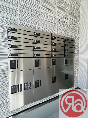 Ｋ１阪南町の物件外観写真