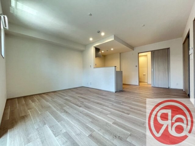 Ｋ１阪南町の物件内観写真