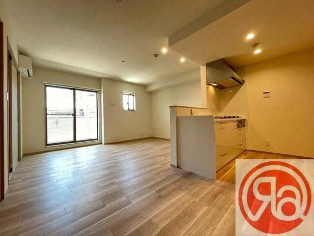 Ｋ１阪南町の物件内観写真