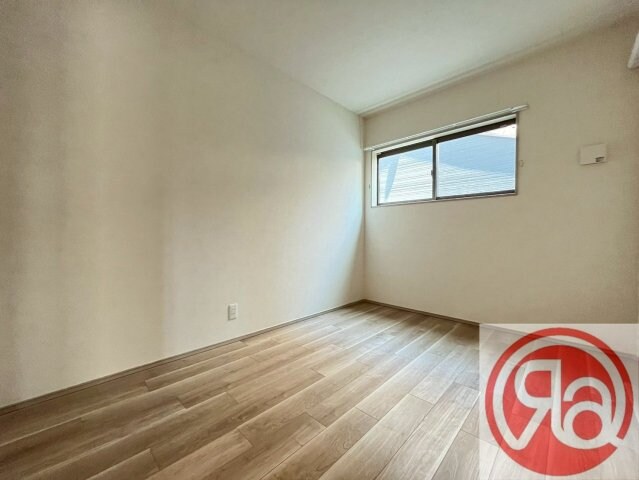 Ｋ１阪南町の物件内観写真