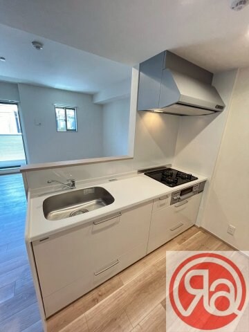 Ｋ１阪南町の物件内観写真