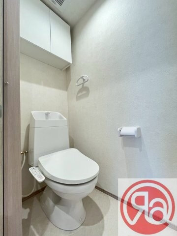 Ｋ１阪南町の物件内観写真