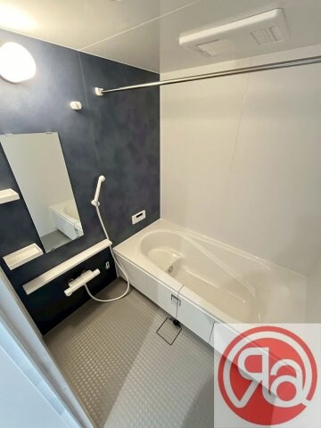 Ｋ１阪南町の物件内観写真