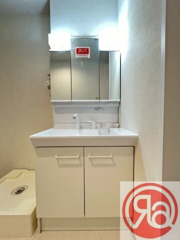 Ｋ１阪南町の物件内観写真