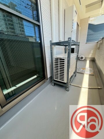 Ｋ１阪南町の物件内観写真