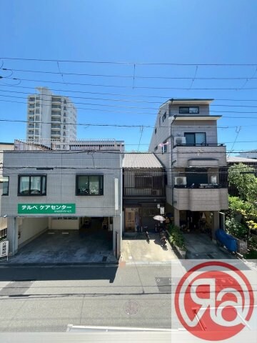 Ｋ１阪南町の物件内観写真