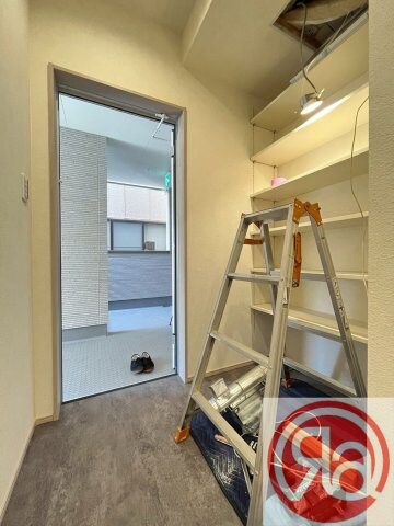 Ｋ１阪南町の物件内観写真