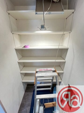 Ｋ１阪南町の物件内観写真