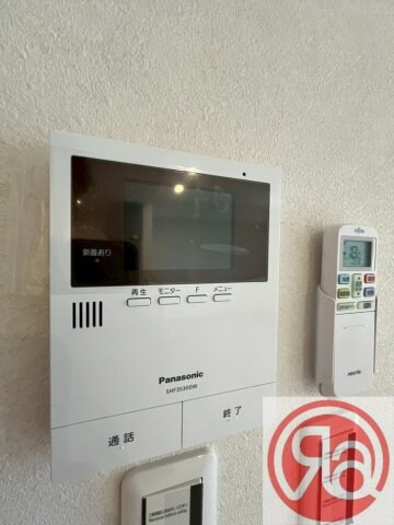 Ｋ１阪南町の物件内観写真