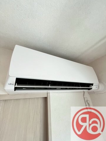 Ｋ１阪南町の物件内観写真