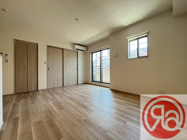 Ｋ１阪南町の物件内観写真