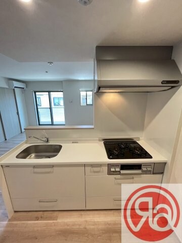 Ｋ１阪南町の物件内観写真