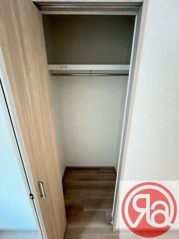 Ｋ１阪南町の物件内観写真