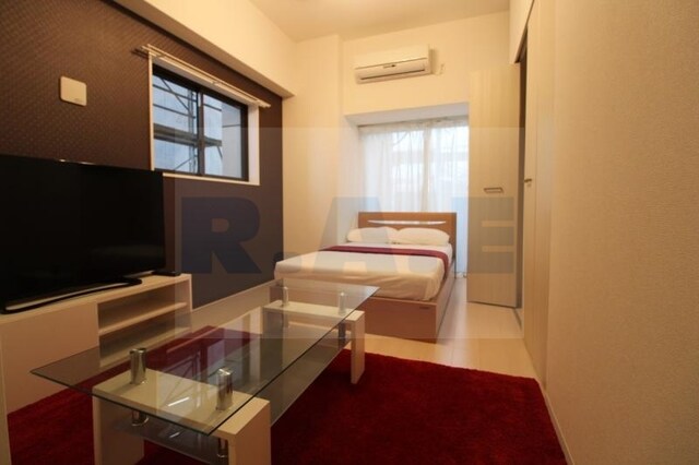 Luxe我孫子の物件内観写真