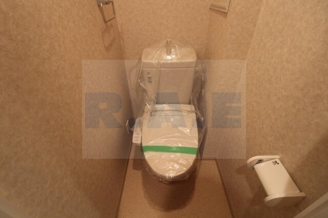 Luxe我孫子の物件内観写真