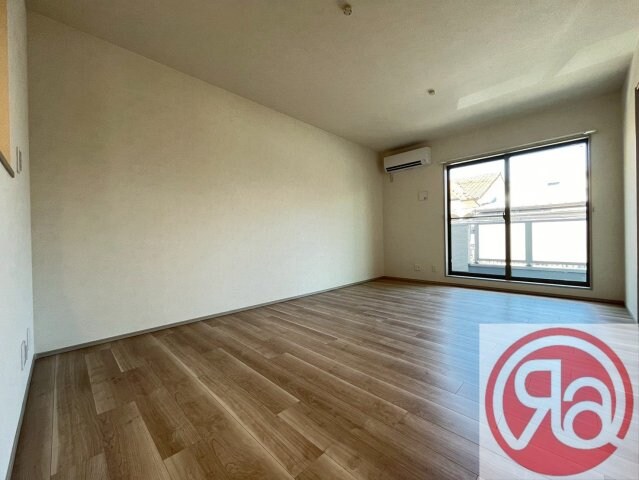 Ｋ１阪南町の物件内観写真