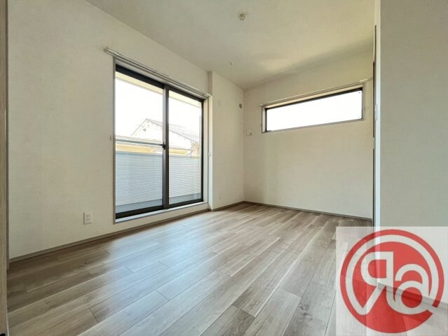 Ｋ１阪南町の物件内観写真